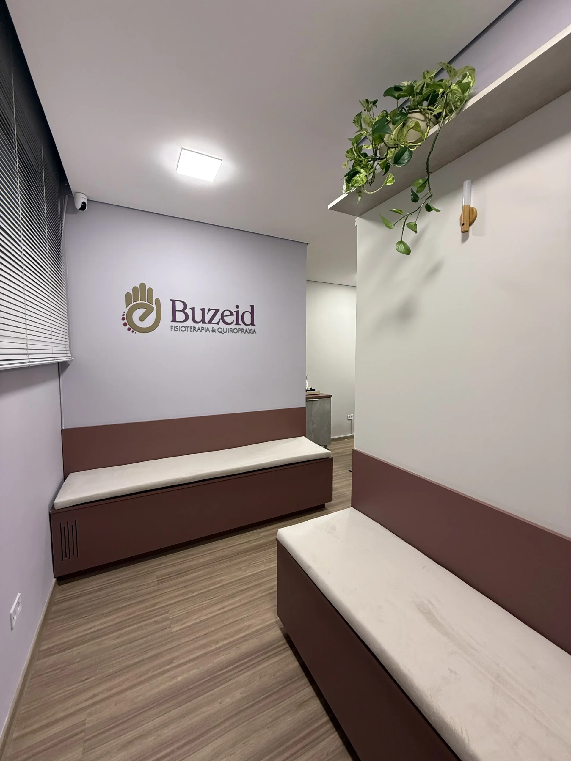 Instituto Buzeid - Praia Grande SP