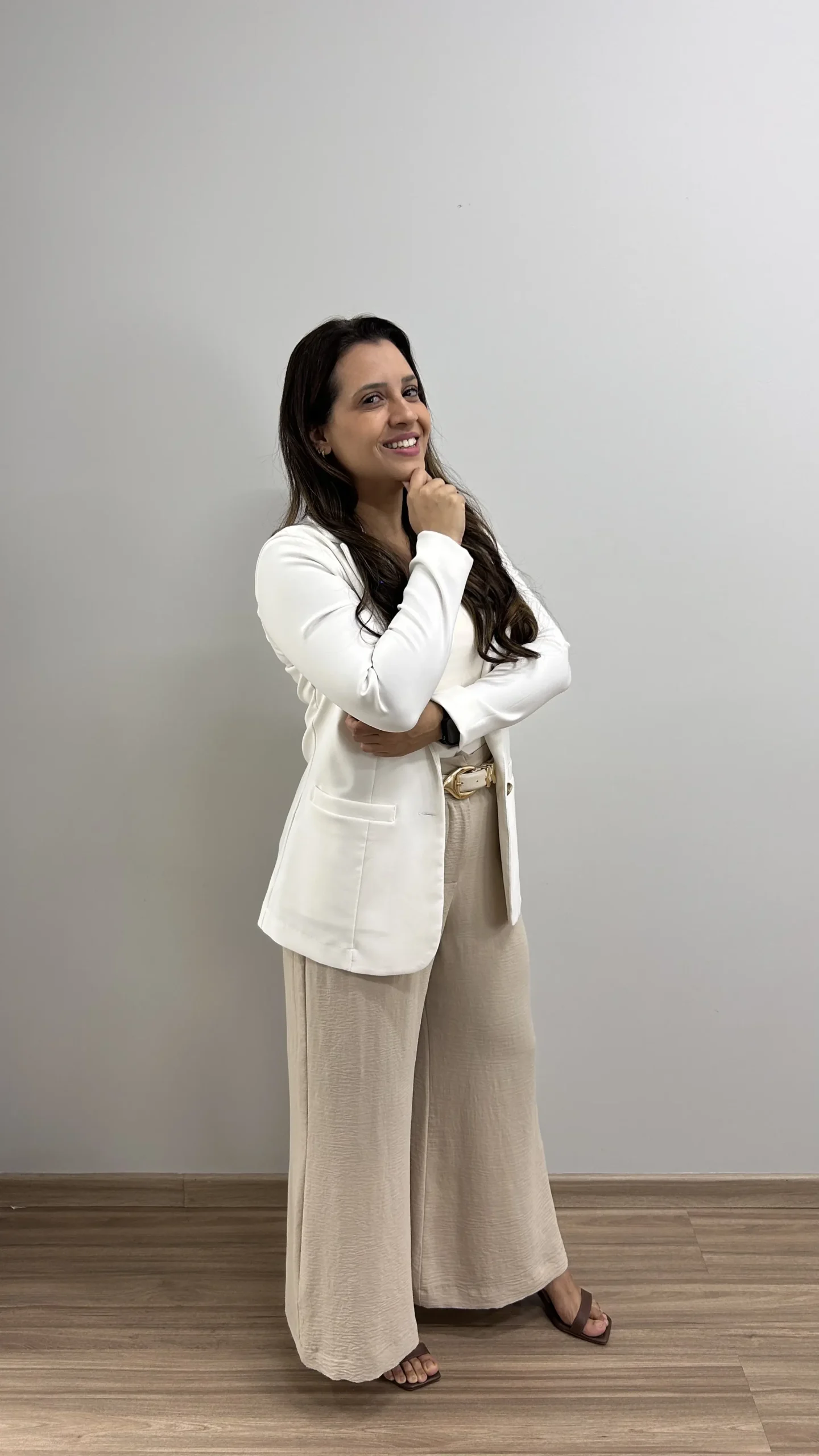 Dra. Elen Cristina Sousa Buzeid